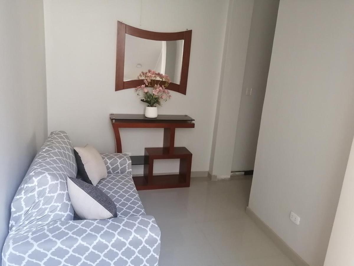 La Familia Nasca House Hotel นัซกา ภายนอก รูปภาพ