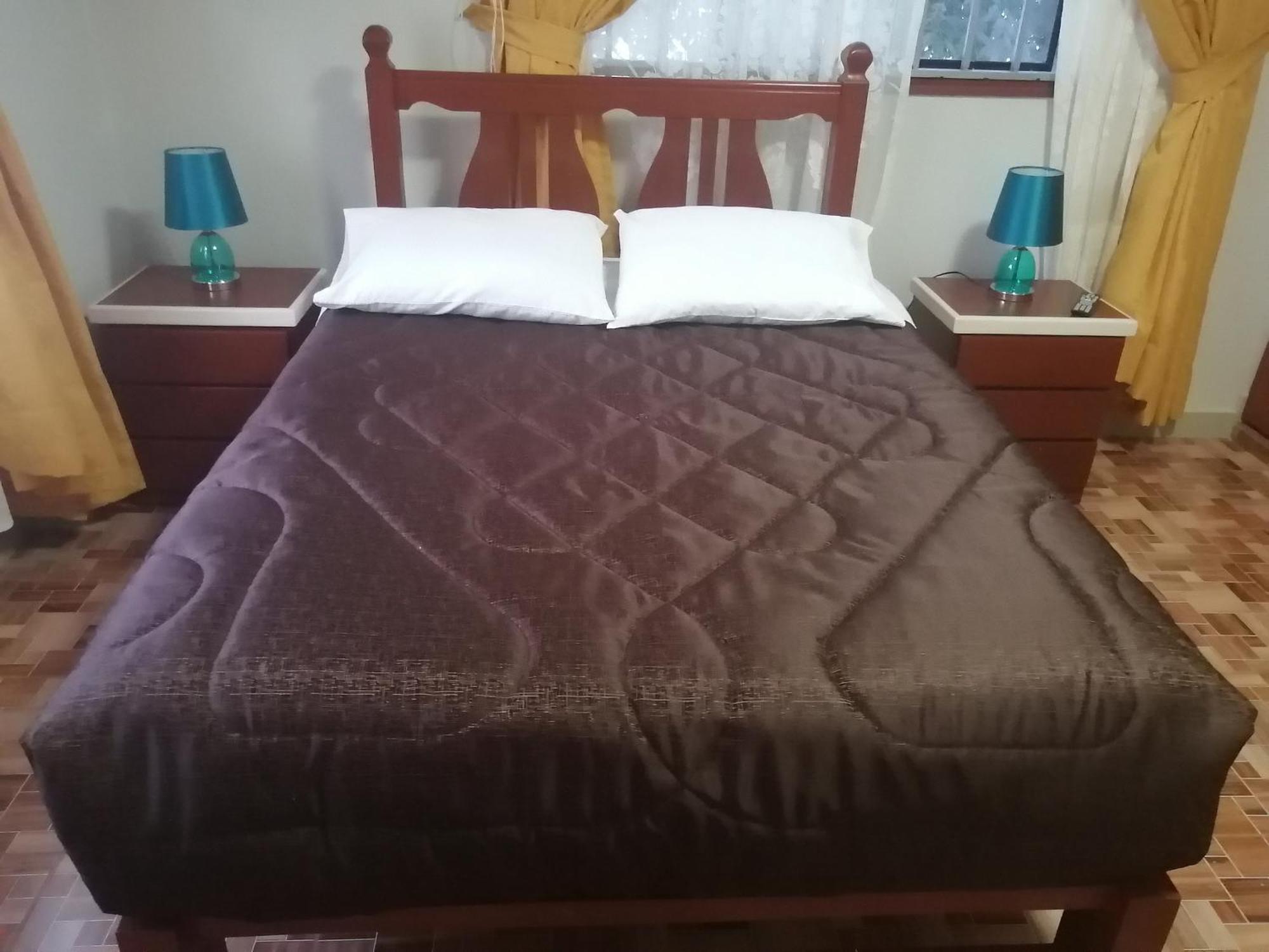 La Familia Nasca House Hotel นัซกา ห้อง รูปภาพ